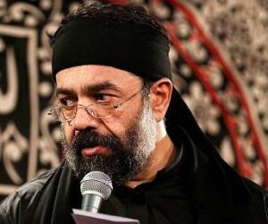 محمود کریمی خیال پرواز